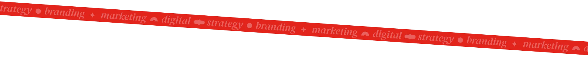 marketing branding digital strategy
